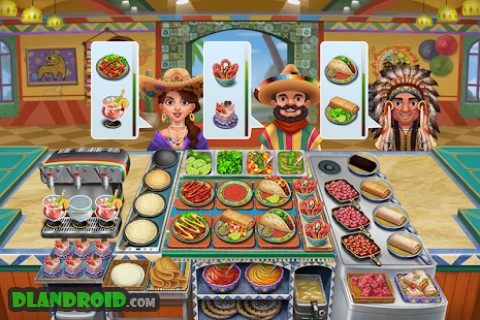 Crazy cooking star chef game download pc