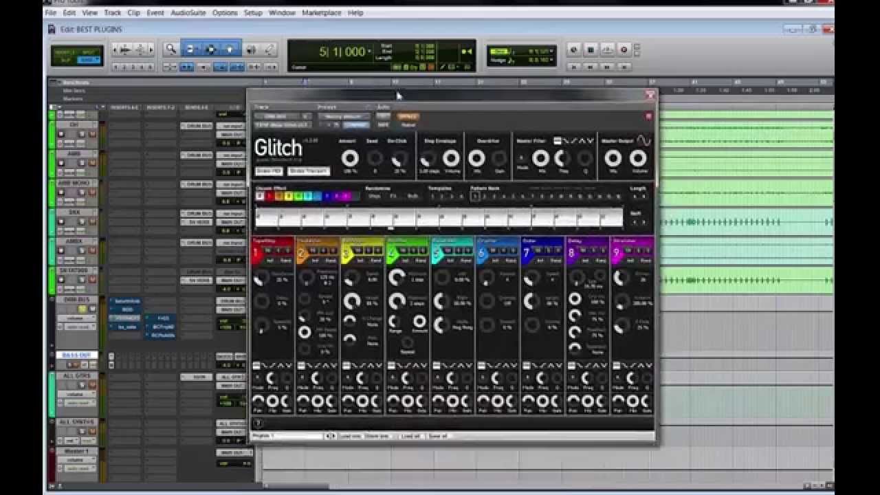 How to use a downloaded vst in logic 2